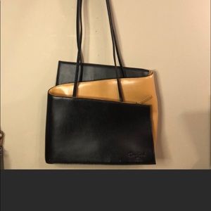 Cleo & Patek Handbag/Paris